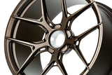 Vossen Forged S21-01 Starting at $2400 per wheel