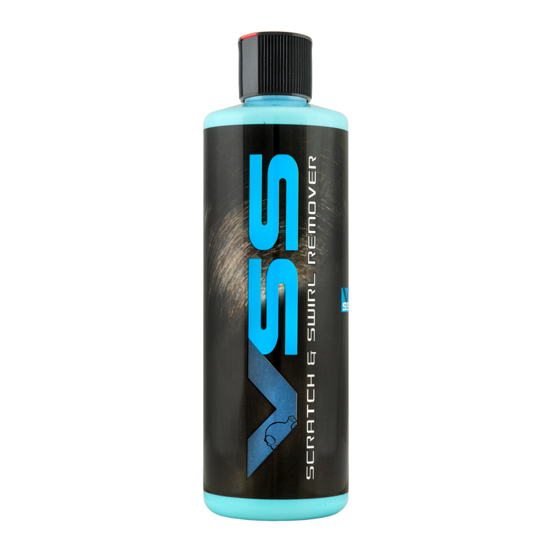 Chemical Guys VSS ONE-STEP SCRATCH & SWIRL REMOVER COMPOUND POLISH - 16oz