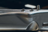 CSF  B58 Charge-Air Cooler Manifold- Machined Billet Aluminum - Toyota A90/A91 Supra | BMW G-Series