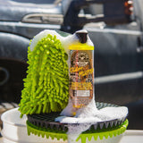 Chemical Guys TOUGH MUDDER OFF ROAD TRUCK AND ATV HEAVY DUTY WASH SHAMPOO - 16oz