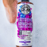 Chemical Guys EXTREME BODY WASH PLUS WAX - 1 Gallon