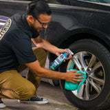 Chemical Guys SWIFT WIPE COMPLETE WATERLESS CAR WASH EASY SPRAY & WIPE FORMULA - 16oz
