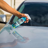 Chemical Guys SWIFT WIPE COMPLETE WATERLESS CAR WASH EASY SPRAY & WIPE FORMULA - 16oz