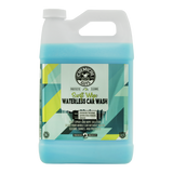 Chemical Guys SWIFT WIPE COMPLETE WATERLESS CAR WASH EASY SPRAY & WIPE FORMULA - 1 Gallon