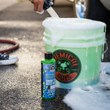 Chemical Guys HONEYDEW SNOW FOAM EXTREME SUDS CLEANSING WASH SHAMPOO - 64oz