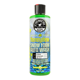Chemical Guys Honeydew Snow Foam Auto Wash Cleansing Shampoo - 16oz