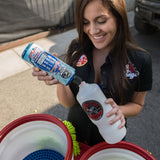 Chemical Guys GLOSSWORKZ INTENSE GLOSS BOOSTER AND PAINTWORK CLEANSER - 1 Gallon (P4)