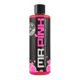 Chemical Guys MR. PINK SUPER SUDS SUPERIOR SURFACE CLEANSER CAR WASH SHAMPOO - 16oz