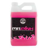 Chemical Guys MR. PINK SUPER SUDS SUPERIOR SURFACE CLEANSER CAR WASH SHAMPOO - 1 Gallon