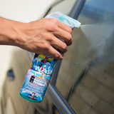 Chemical Guys AFTER WASH ANTI-SCRATCH DRYING AID AND SUPREME GLOSS ENHANCER - 16oz