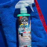Chemical Guys AFTER WASH ANTI-SCRATCH DRYING AID AND SUPREME GLOSS ENHANCER - 1 Gallon