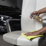 Chemical Guys Leather Cleaner Colorless & Odor Less Super Cleaner - 1 Gallon
