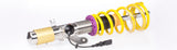 KW DDC ECU Coilover Mercedes C-Class C63 AMG Coupe (W204)