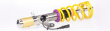 KW DDC ECU Coilovers Mercedes C-Class C63 AMG Black Series Coupe (W204)