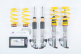 KW COILOVER KIT DDC Plug & Play - BMW 3 Series (G20) 330i xDrive, Sedan AWD with Electronic Dampers