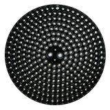 Chemical Guys Cyclone Dirt Trap Car Wash Bucket Insert - Black