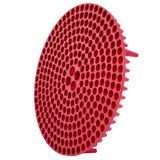 Chemical Guys Cyclone Dirt Trap Car Wash Bucket Insert - Red