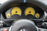 EuroCustomsPR - BMW F8X M3/M4 (MPH) - Cluster Overlays