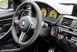 EuroCustomsPR - BMW F8X M3/M4 (MPH) - Cluster Overlays