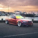 STREETFIGHTER LA/SFXLA - BMW E90 WTCC 4 Door Wide Body Kit