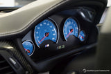 EuroCustomsPR - BMW F8X M3/M4 (MPH) - Cluster Overlays