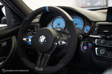 EuroCustomsPR - BMW F8X M3/M4 (MPH) - Cluster Overlays