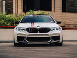 AUTOTECKNIC DRY CARBON FIBER CENTER FRONT LIP - F90 M5