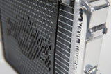 CSF Mercedes AMG GT R/ GT C Auxiliary Radiator- Fits Left and Right - Sold Individually