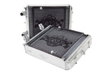 CSF Mercedes AMG GT R/ GT C Auxiliary Radiator- Fits Left and Right - Sold Individually