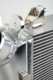 CSF Audi C8 RS6/RS7 High-Performance Intercooler System
