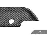 AUTOTECKNIC DRY CARBON FIBER BUMPER TRIM - F97 X3M | F98 X4M (Pre-LCI)