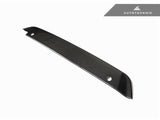 AUTOTECKNIC DRY CARBON FIBER BUMPER TRIM - F97 X3M | F98 X4M (Pre-LCI)