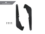 AUTOTECKNIC CARBON FIBER FRONT SPLASH GUARDS - G80 M3 | G82/ G83 M4