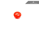 AUTOTECKNIC BRIGHT RED AUDIO VOLUME BUTTON - G80 M3 | G82/ G83 M4
