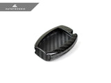 AutoTecknic Dry Carbon Key Case - Mercedes-Benz Various Vehicles