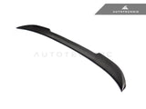 AutoTecknic Carbon Competition Trunk Spoiler - F80 M3 / F30 3-Series