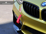 AutoTecknic Tow Strap - E89 Z4 | F22 2-Series | F30/F31 3-Series | F32/F33/F36 4-Series| F87 M2 | F80 M3 | F82/ F83 M4 | F10 5-Series