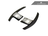 AUTOTECKNIC COMPETITION SHIFT PADDLES - A90 SUPRA 2020-UP