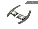 AUTOTECKNIC COMPETITION SHIFT PADDLES - A90 SUPRA 2020-UP