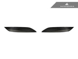 AUTOTECKNIC PERFORMANCE CARBON FIBER BUMPER TRIM - F80 M3 | F82/ F83 M4