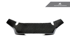 AUTOTECKNIC REPLACEMENT CARBON STEERING WHEEL TOP COVER - G80 M3 | G82/ G83 M4