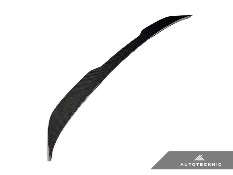 AUTOTECKNIC DRY CARBON COMPETITION PLUS TRUNK SPOILER - F90 M5 | G30 5-SERIES