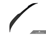 AUTOTECKNIC DRY CARBON COMPETITION PLUS TRUNK SPOILER - F90 M5 | G30 5-SERIES