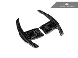 AUTOTECKNIC DRY CARBON BATTLE VERSION SHIFT PADDLES - G22 4-SERIES