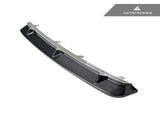 AUTOTECKNIC DRY CARBON FIBER CENTER FRONT LIP - F87 M2 COMPETITION