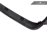 AUTOTECKNIC REPLACEMENT DRY CARBON GRILLE SURROUNDS - G20 3-SERIES