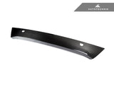 AUTOTECKNIC DRY CARBON FIBER BUMPER TRIM - F85 X5M | F86 X6M