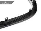 AUTOTECKNIC REPLACEMENT DRY CARBON GRILLE SURROUNDS - F97 X3M | F98 X4M