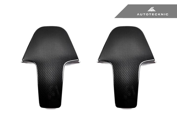 AUTOTECKNIC DRY CARBON SEAT BACK COVER - G80 M3 | G82 M4
