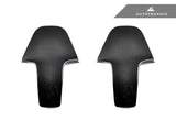 AUTOTECKNIC DRY CARBON SEAT BACK COVER - G80 M3 | G82 M4